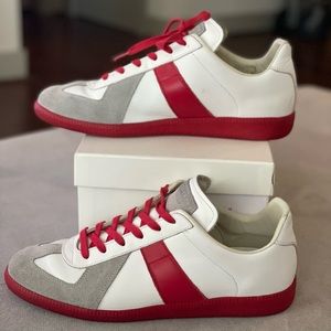 Maison Margiela Sneakers